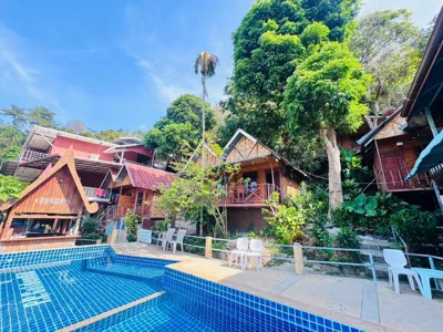 Phi Phi Treetop – Photos 3