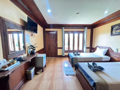 Phi Phi Treetop – Photos 9