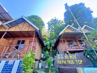 Phi Phi Treetop – Photos 11