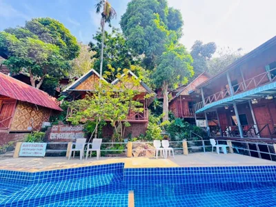 Phi Phi Treetop – Photos 14