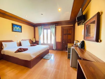 Phi Phi Treetop – Photos 15