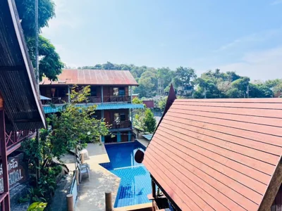 Phi Phi Treetop – Photos 16